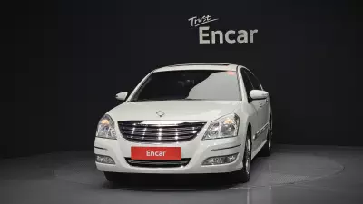Renault SM7