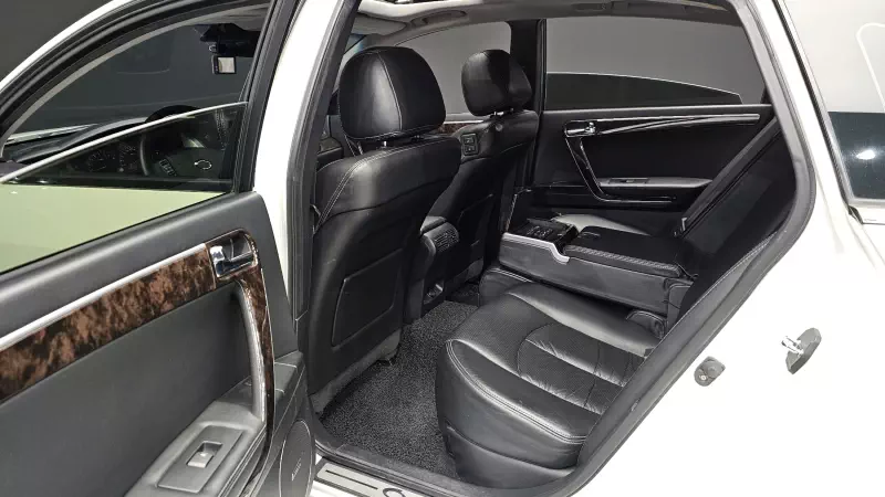Renault Samsung SM7