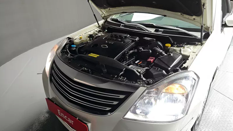 Renault Samsung SM7