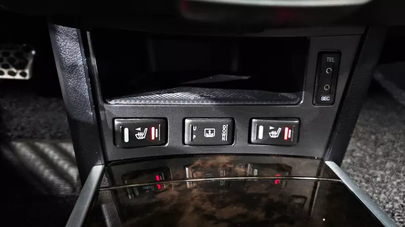 Renault Samsung SM7
