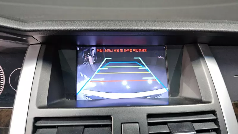 Renault Samsung SM7