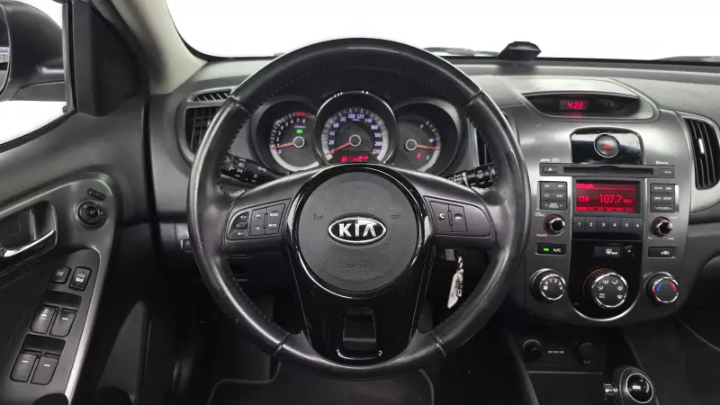 Kia Porte