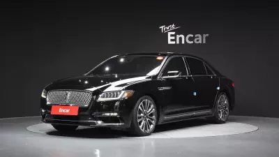 Lincoln CONTINENTAL
