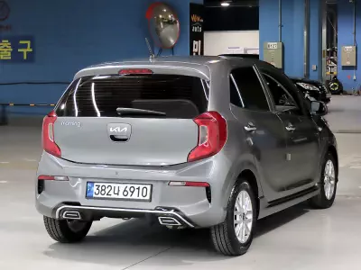 Kia Morning