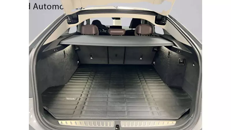 BMW 6-Series Gran Turismo