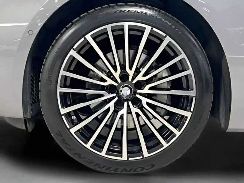 BMW 6-Series Gran Turismo