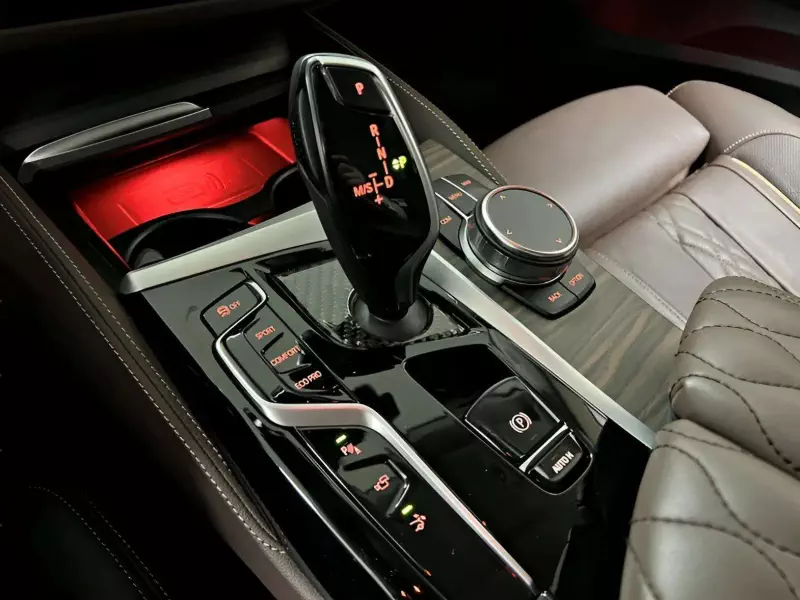 BMW 6-Series Gran Turismo