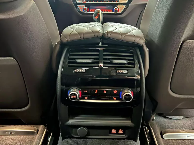 BMW 6-Series Gran Turismo