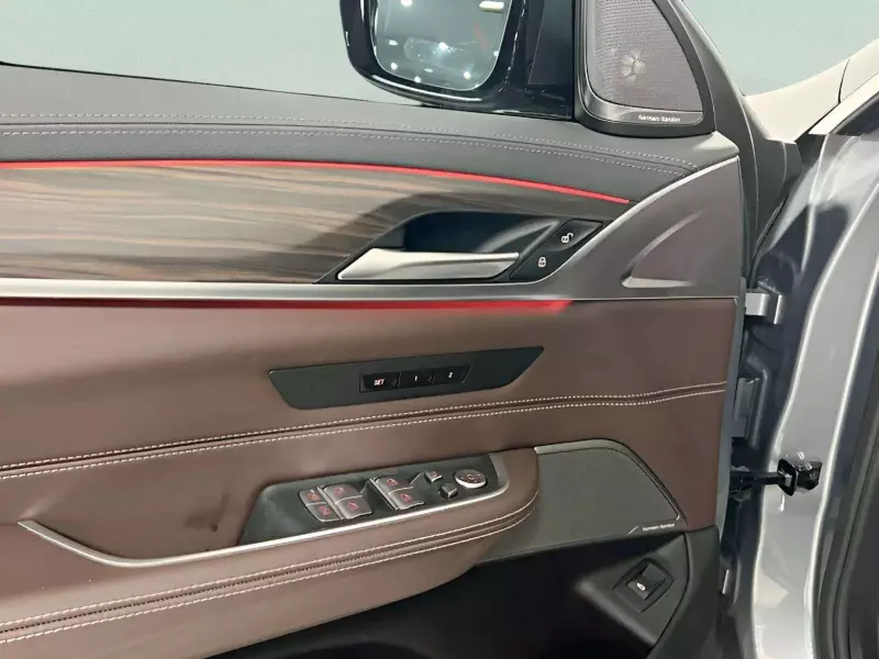 BMW 6-Series Gran Turismo