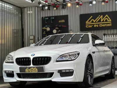 BMW 6-Series