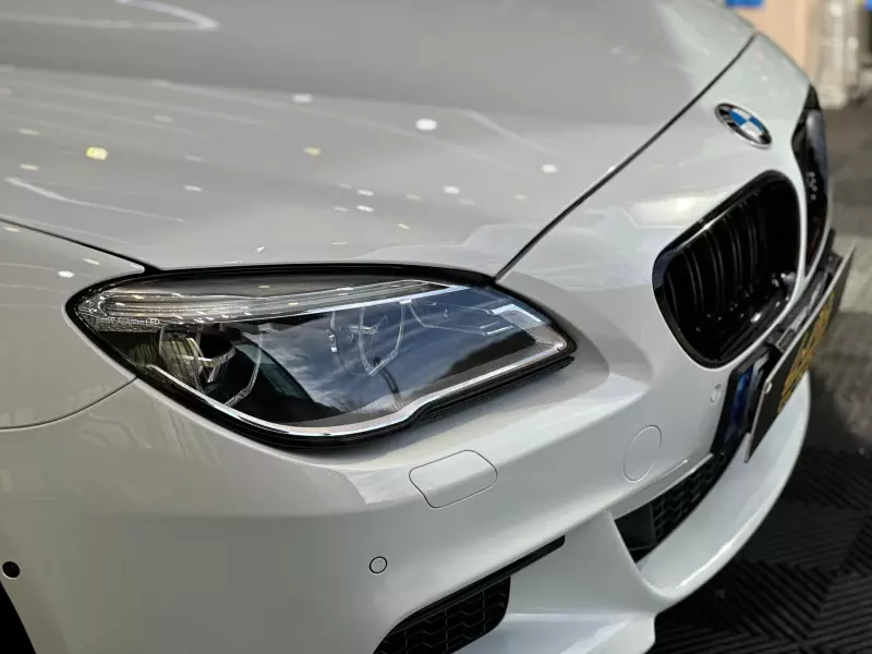 BMW 6-Series