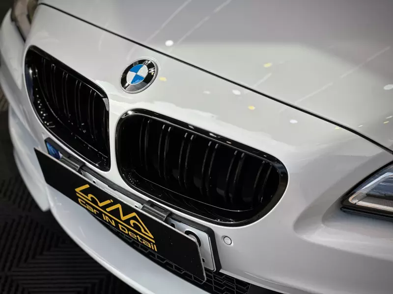 BMW 6-Series