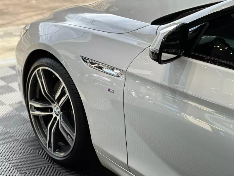 BMW 6-Series