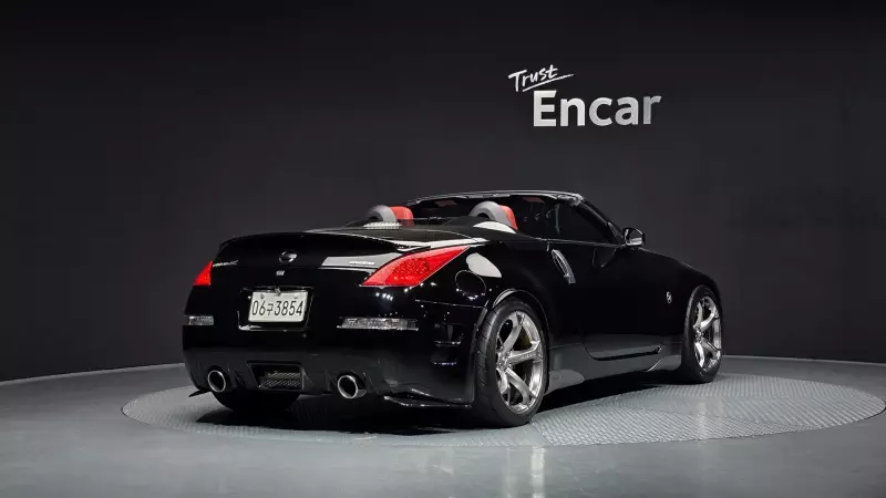 Nissan 350Z