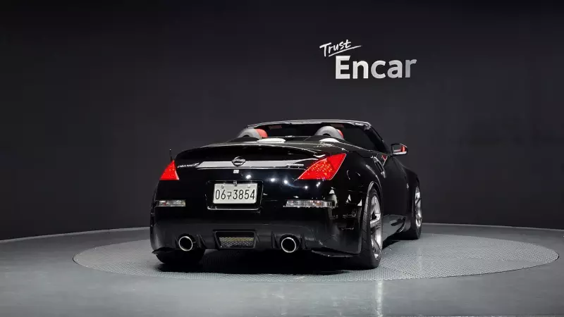Nissan 350Z