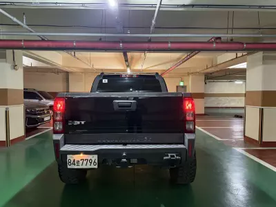 Hummer H3