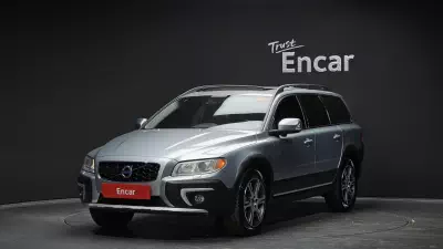 Volvo XC70