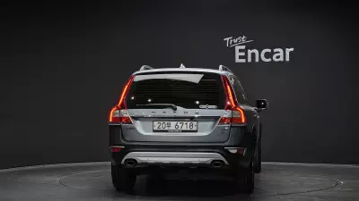 Volvo XC70