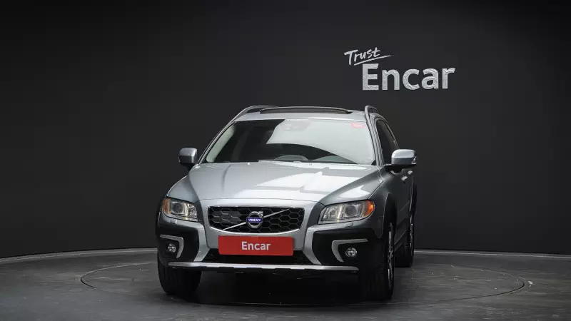 Volvo XC70