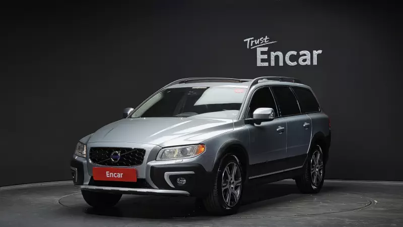 Volvo XC70