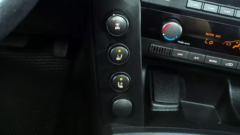 SsangYong Korando Sports