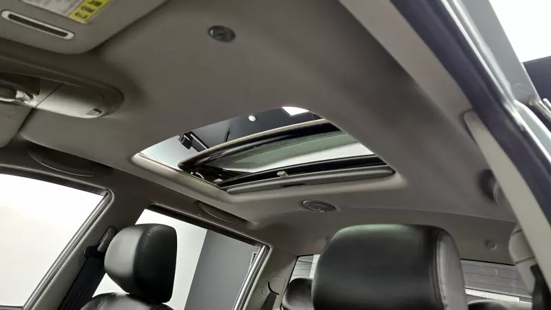 SsangYong Korando Sports