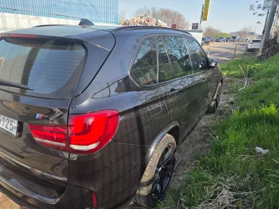 BMW X5M