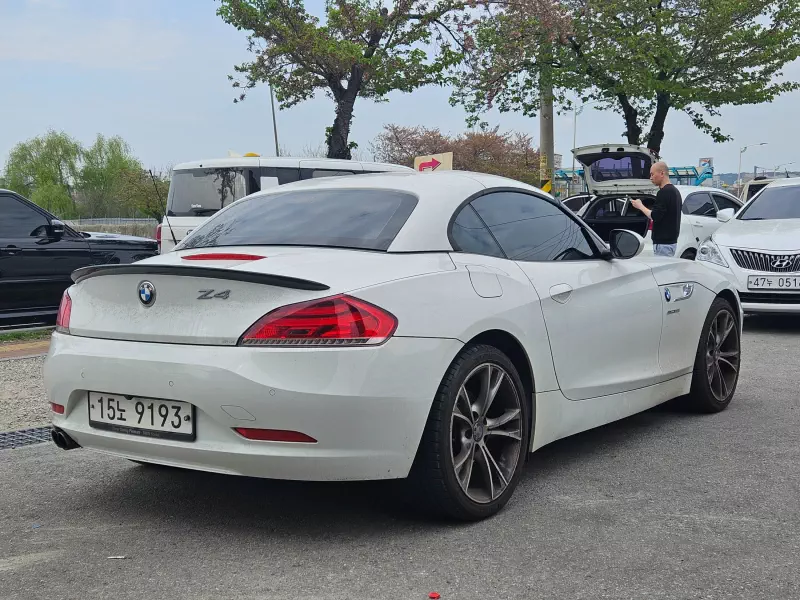 BMW Z4