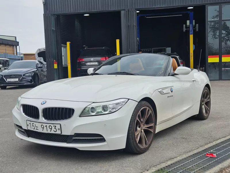 BMW Z4