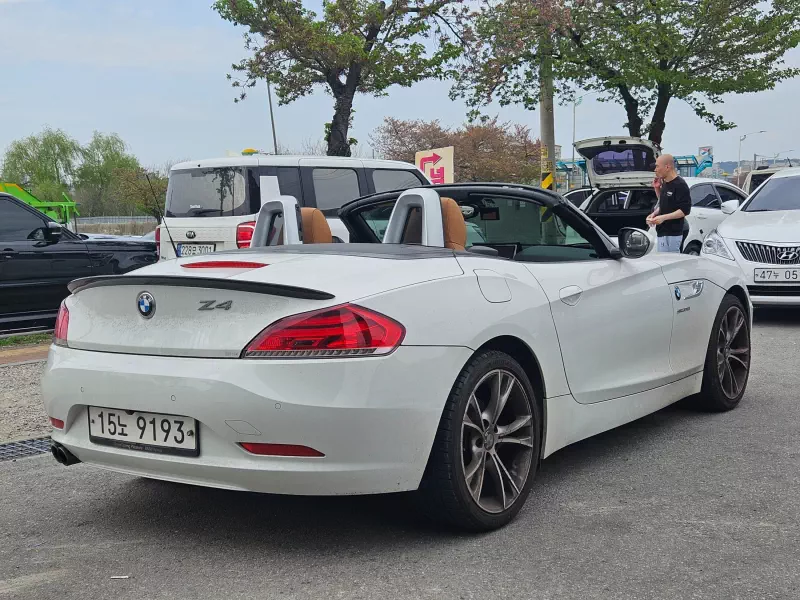 BMW Z4
