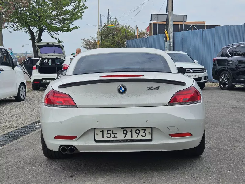 BMW Z4