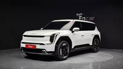 Kia EV9
