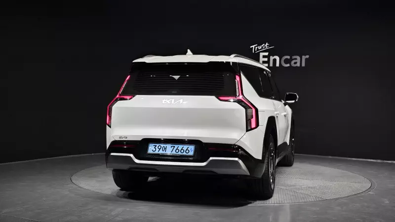 Kia EV9
