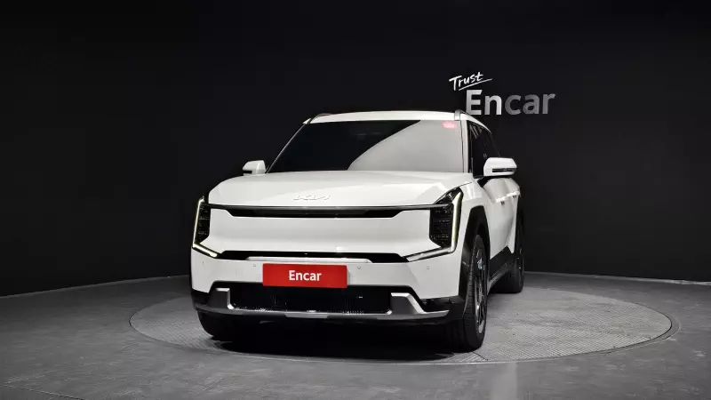 Kia EV9