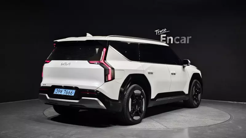 Kia EV9