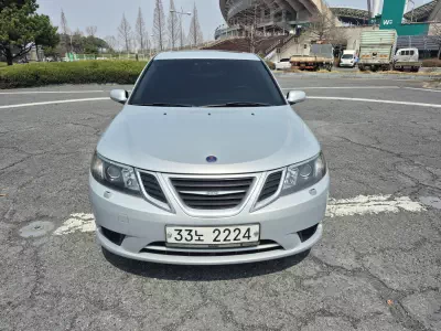 Saab 9-3