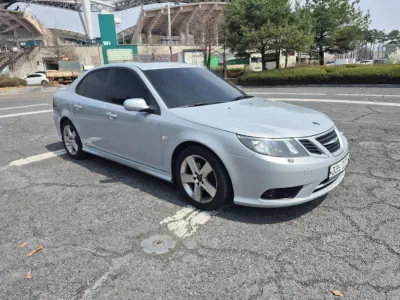 Saab 9-3