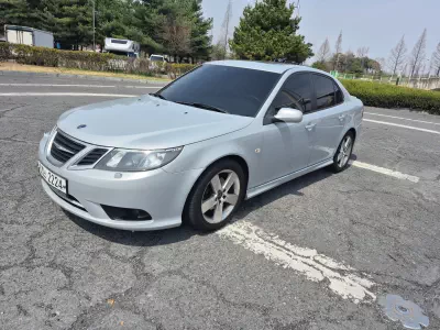 Saab 9-3