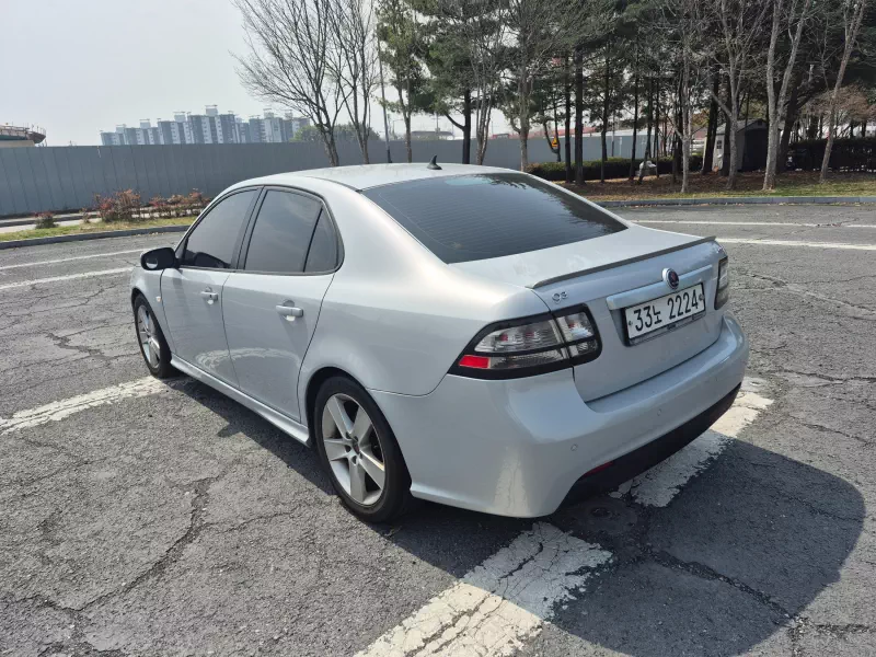 Saab 9-3