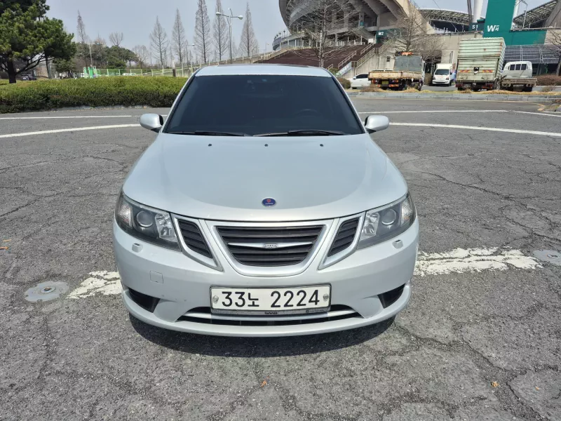 Saab 9-3