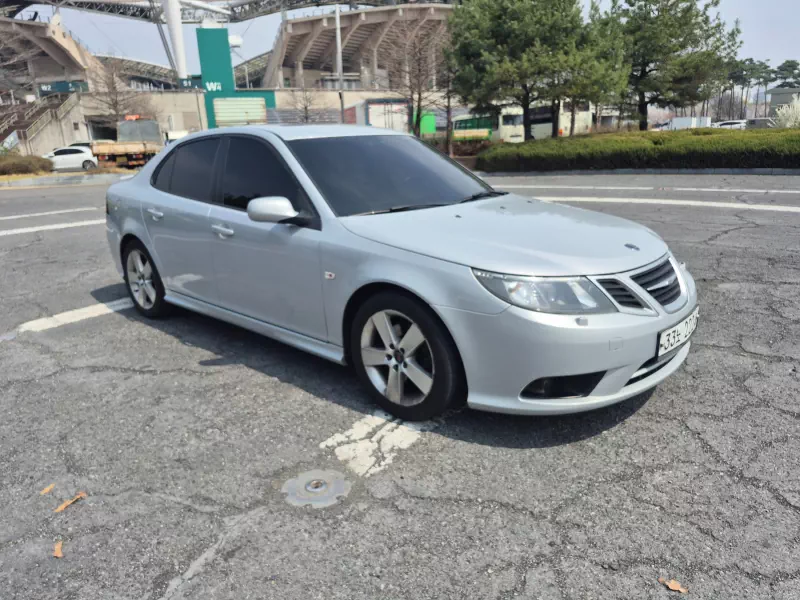 Saab 9-3