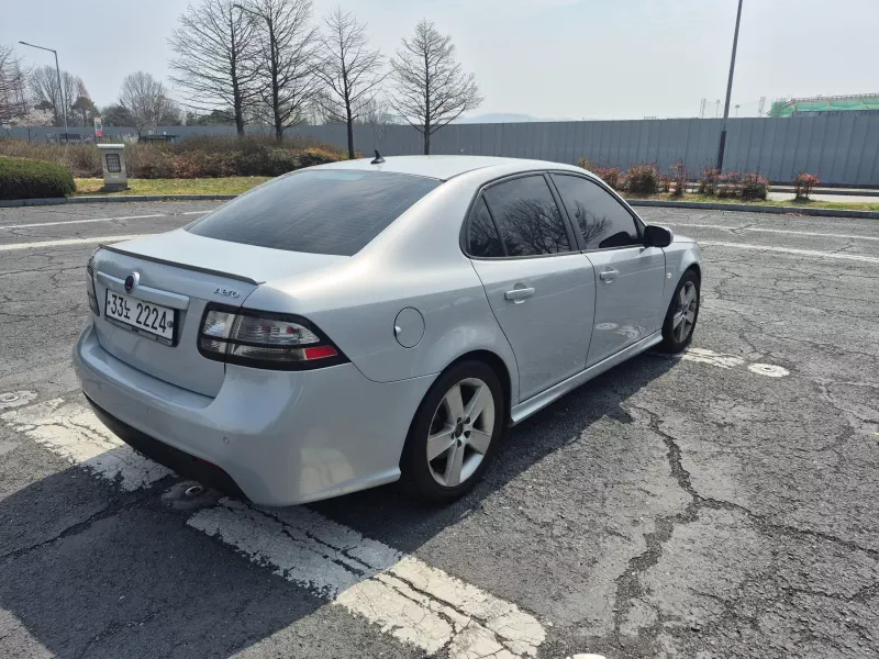 Saab 9-3