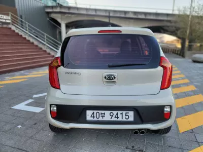 Kia Morning
