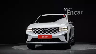 Renault Grand Koleos