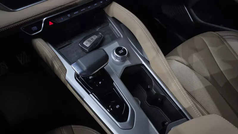 Renault Grand Koleos