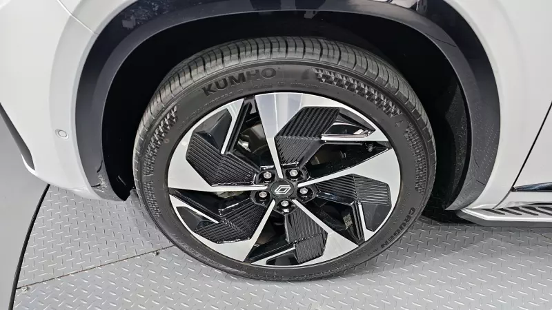 Renault Grand Koleos