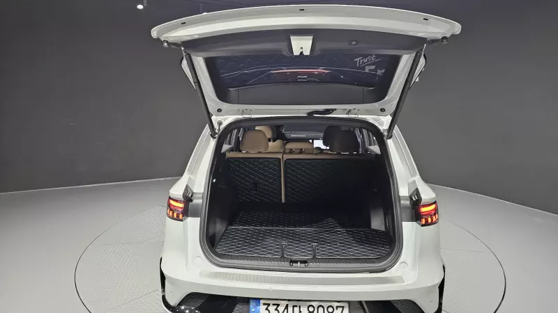 Renault Grand Koleos