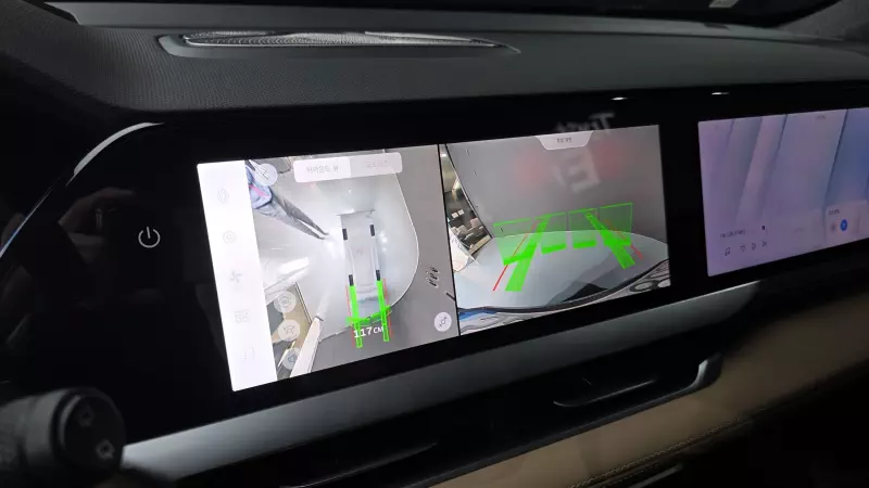 Renault Grand Koleos