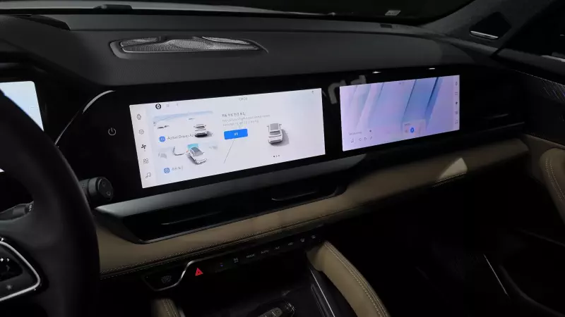 Renault Grand Koleos