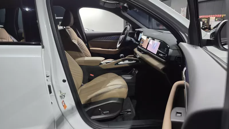 Renault Grand Koleos